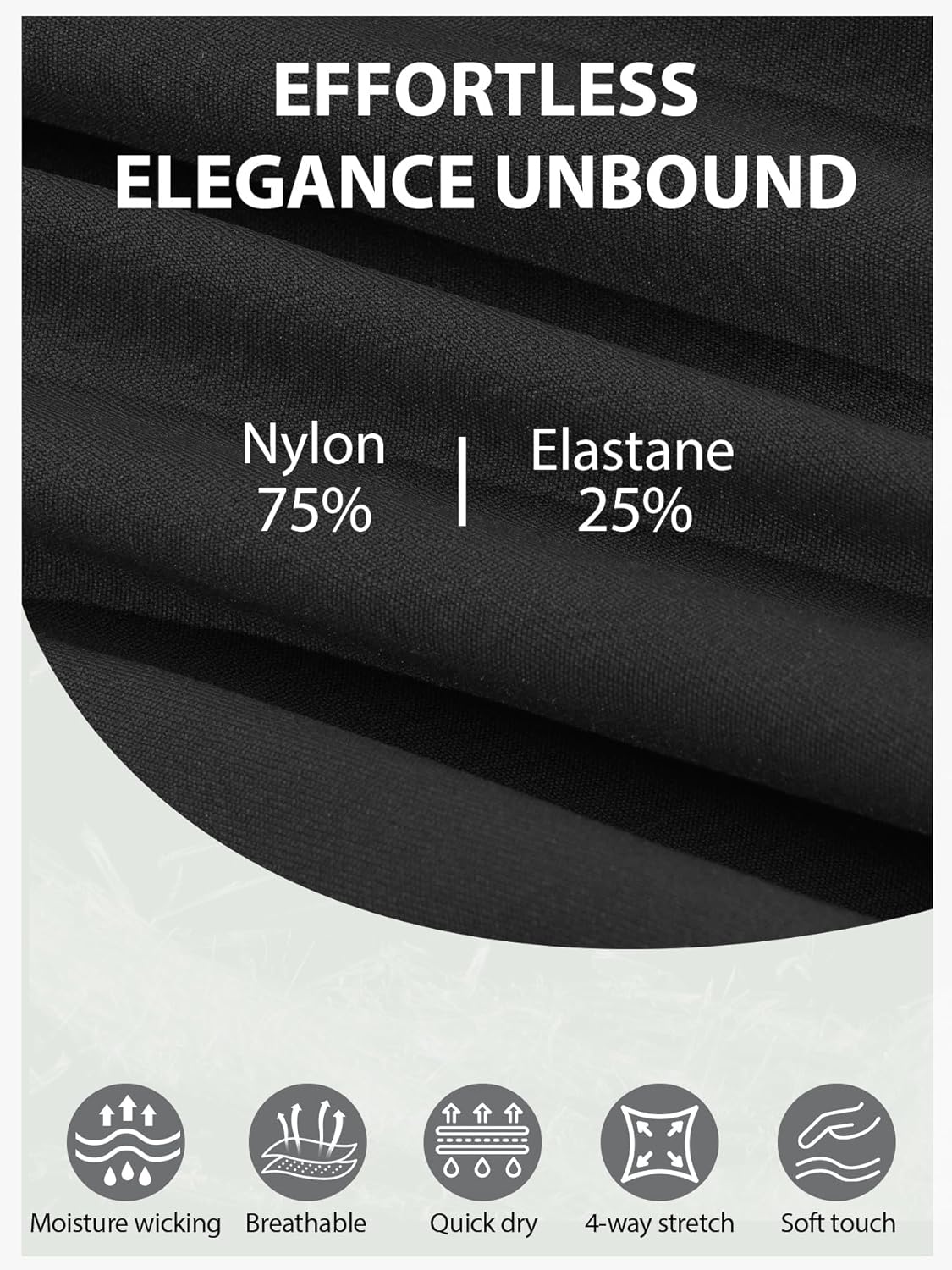 Skiennix Women's Flare Leggings - High Waisted Butt Lifting Yoga Pants with Pockets | Bootcut Design