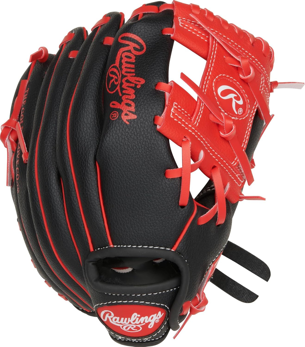 Rawlings Players Series T-Ball & Youth Baseball Glove - Sizes 9" to 11.5" | Multiple Styles Available