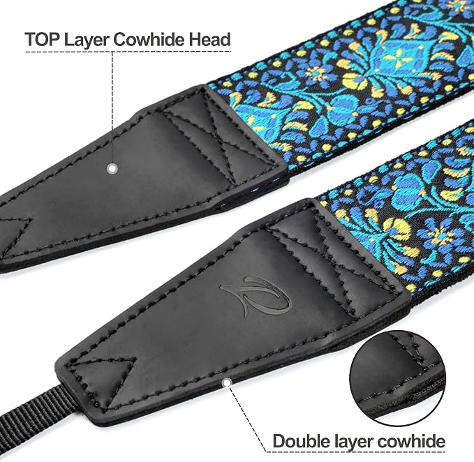 Padwa Lifestyle Camera Strap