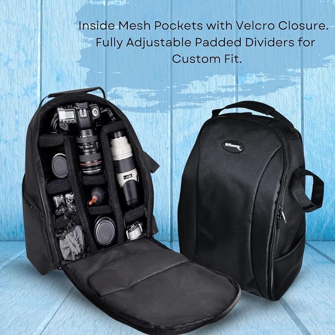 Ultimaxx Professional Dynamic Durable Ultra-Lightweight Water-Resistant