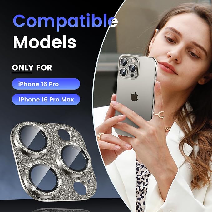 Tensea for iPhone 16 Pro/iPhone 16 Pro Max/iPhone 14 Pro/iPhone 14 Pro Max