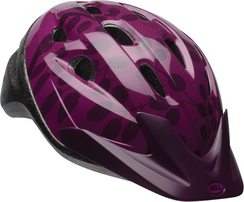 Bell Thalia Women's Bike Helmet - Lightweight Protection with Stylish Design | Adjustable Fit