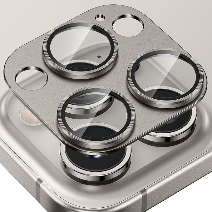 Tensea for iPhone 16 Pro/iPhone 16 Pro Max/iPhone 14 Pro/iPhone 14 Pro Max
