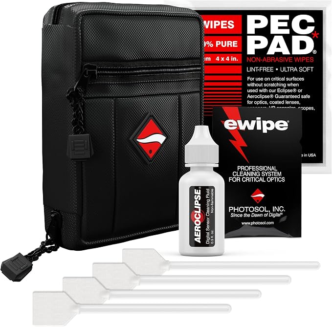 Photographic Solutions Digital Survival Kit