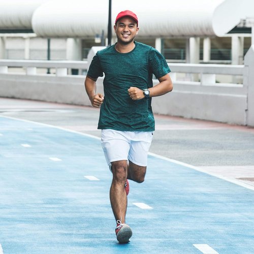 BALENNZ Men's Workout Shirts - Moisture-Wicking Quick-Dry Athletic Performance T-Shirts