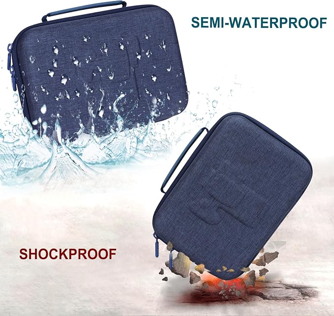 Camera Case Bag Compatible