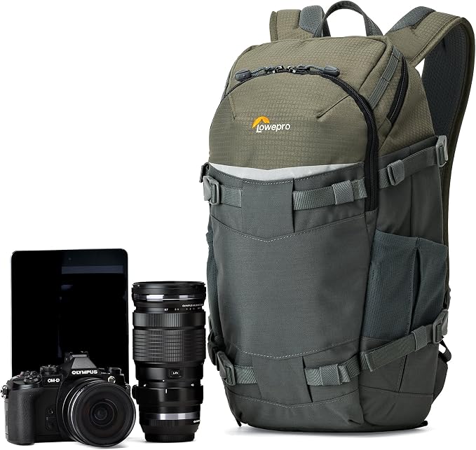 Lowepro LP37014-PWW, Flipside Trek BP 250 AW Backpack