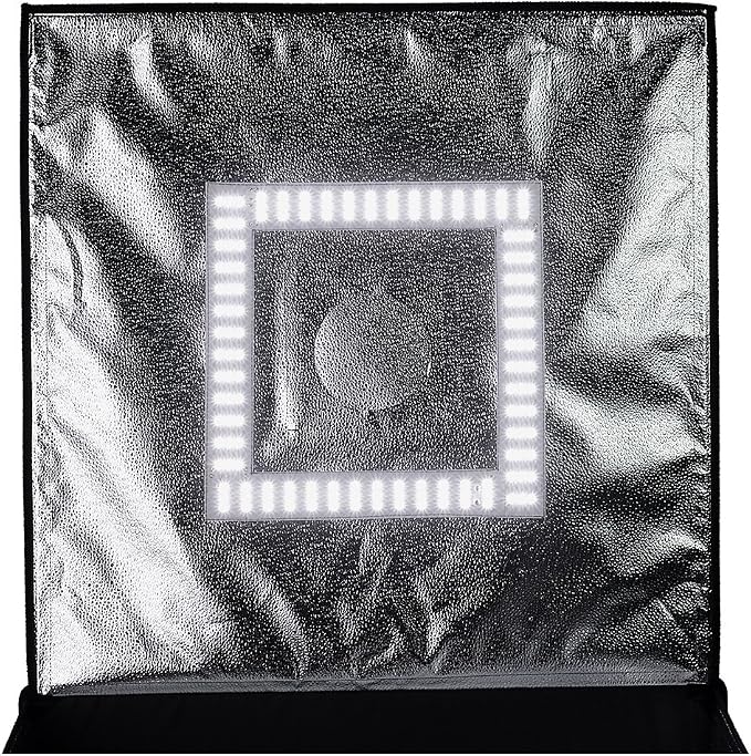 Fotodiox Pro LED 28x28 Studio-in-a-Box
