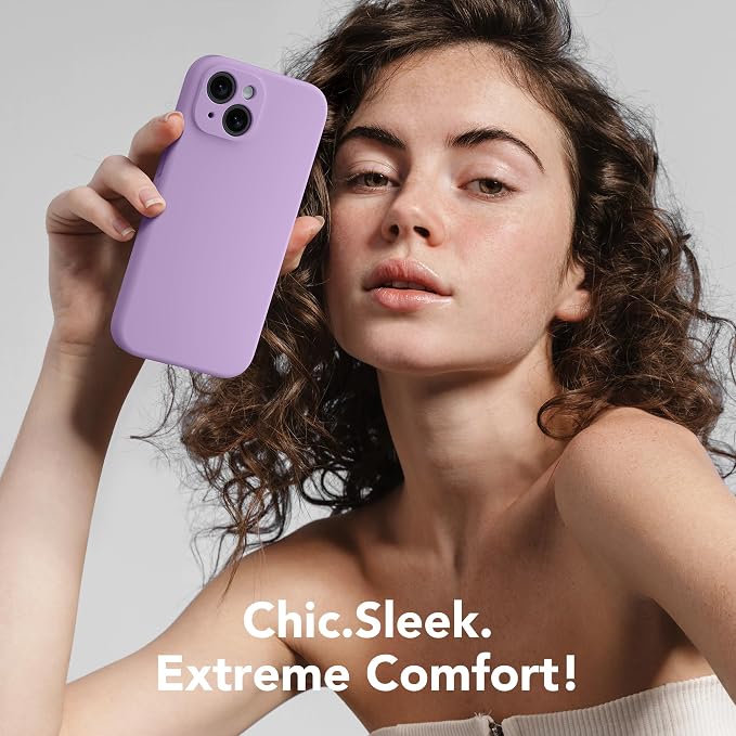 Magnetic for iPhone 14 Case, Compatible