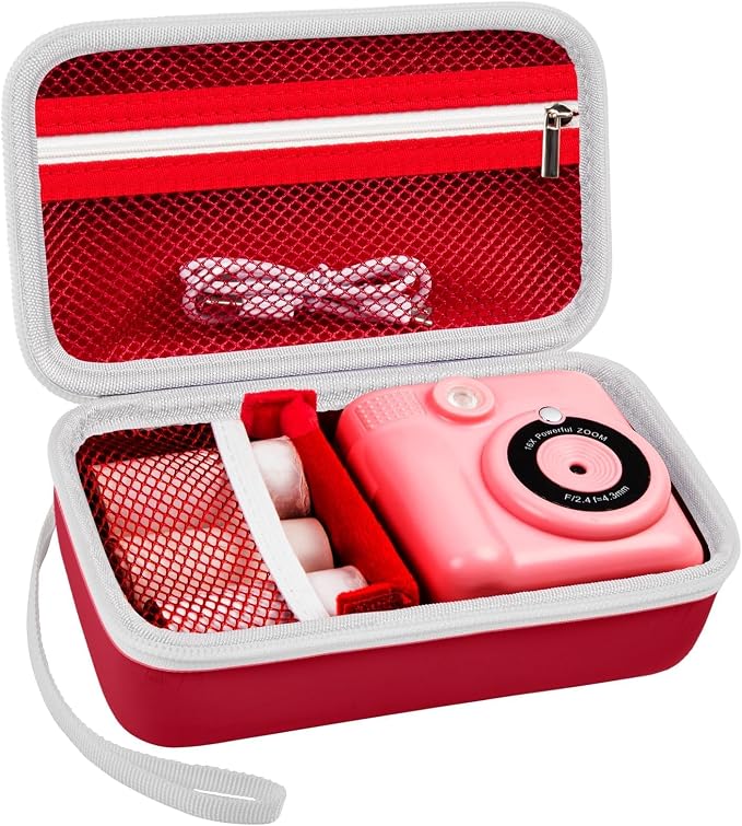Case Compatible with ESOXOFFORE