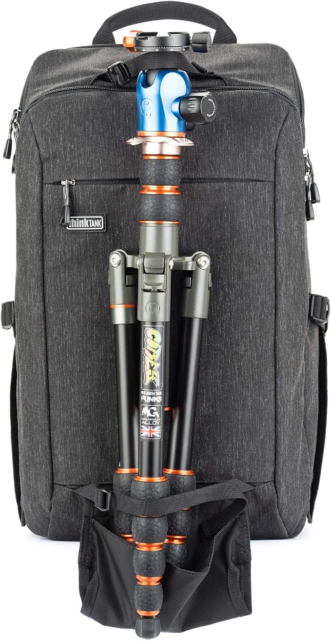 Think Tank Backstory 15 Camera Backpack, 18 Liters