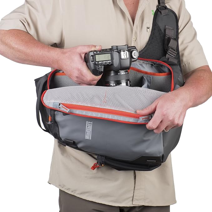 Think Tank MindShift PhotoCross 10 Sling Bag