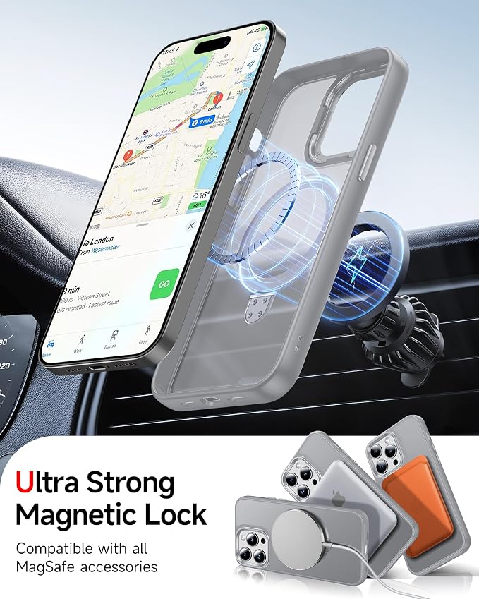 LeYi for iPhone-14-Pro Max Phone Case :