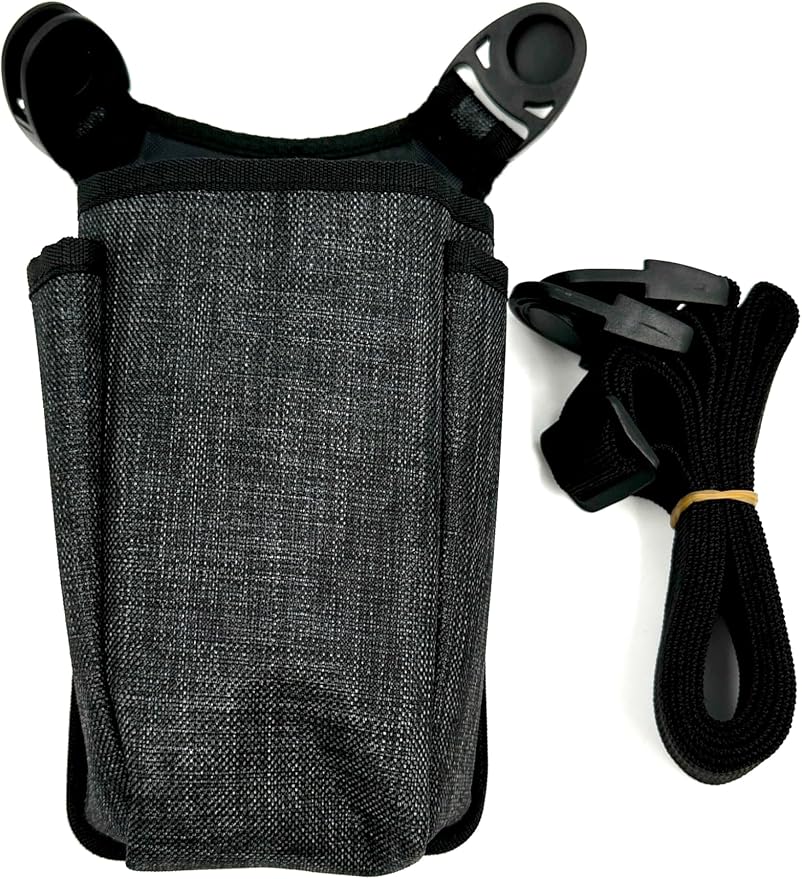 Square Terminal Mobile POS Payment Pouch II