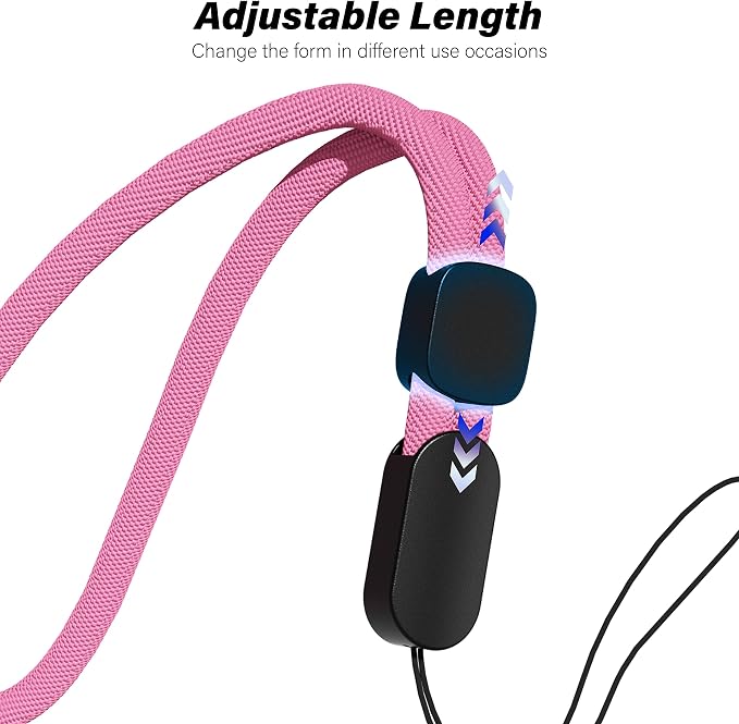 oakxco Lanyard Compatible with Airpods Pro 2 Loop