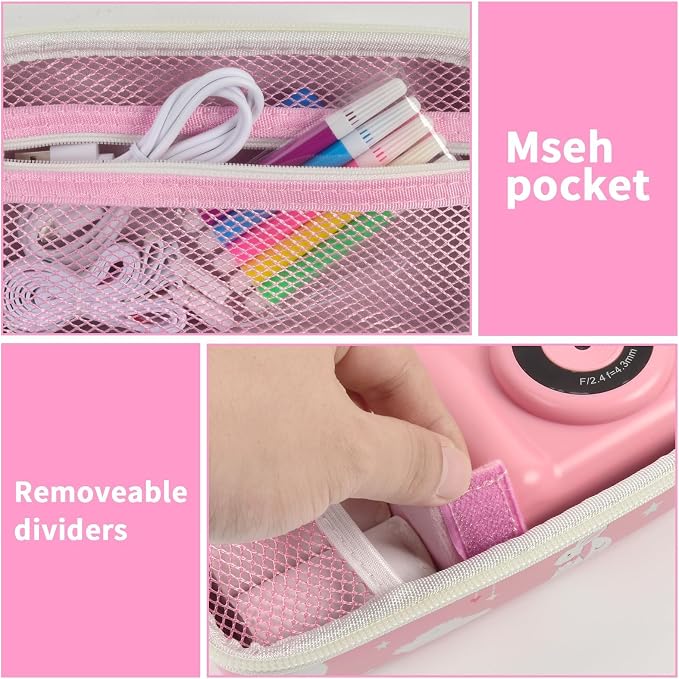 Case Compatible with ESOXOFFORE