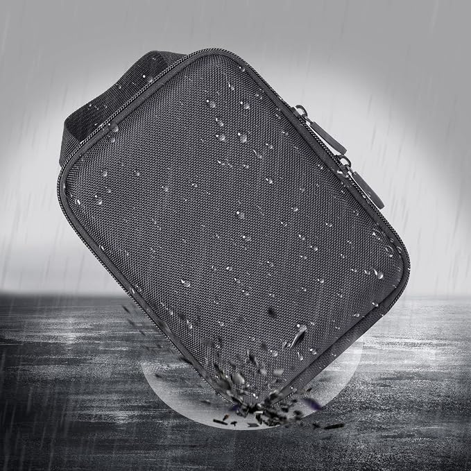 Aenllosi Hard Carrying Case Compatible