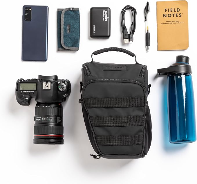 Tenba Axis v2 4L Top Loader Camera Bag