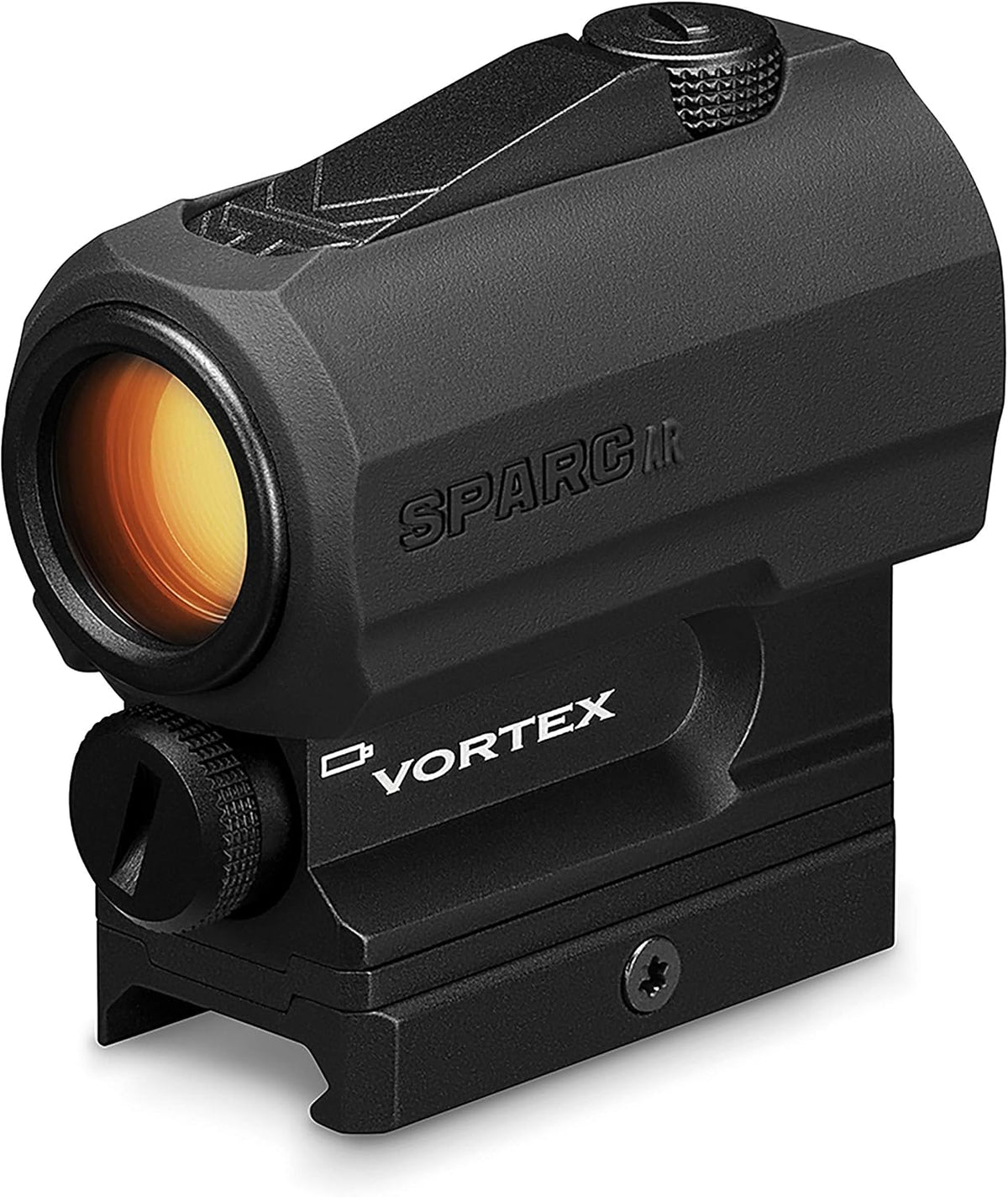 Vortex Optics SPARC Gen II Red Dot Sight - Precision Targeting for Enhanced Accuracy