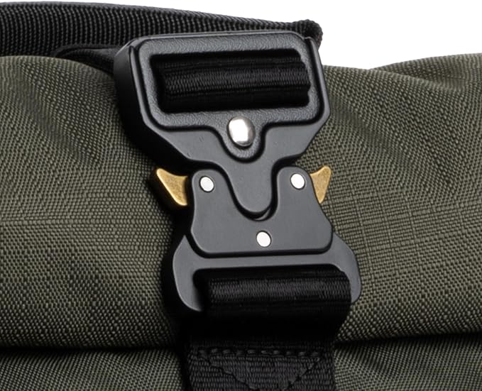 Think Tank FocusPoint 30L RollTop Camera Backpack