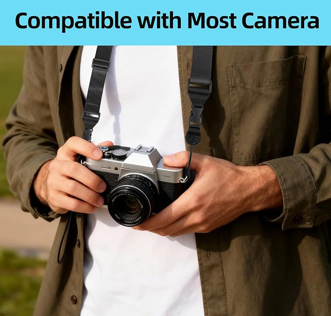 3 Pack Adjustable Shoulder Strap:Comfortable
