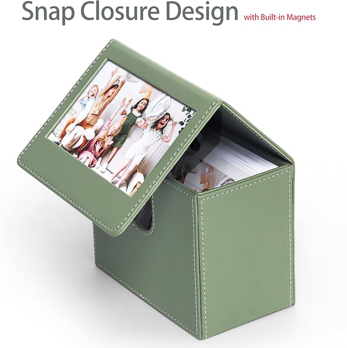 Orga'Neat Picture Holder Storage Case