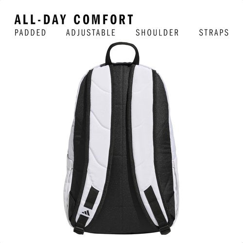 Defender 5 Sports Backpack - Durable 33L Athletic Gym & Travel Bag for Laptops