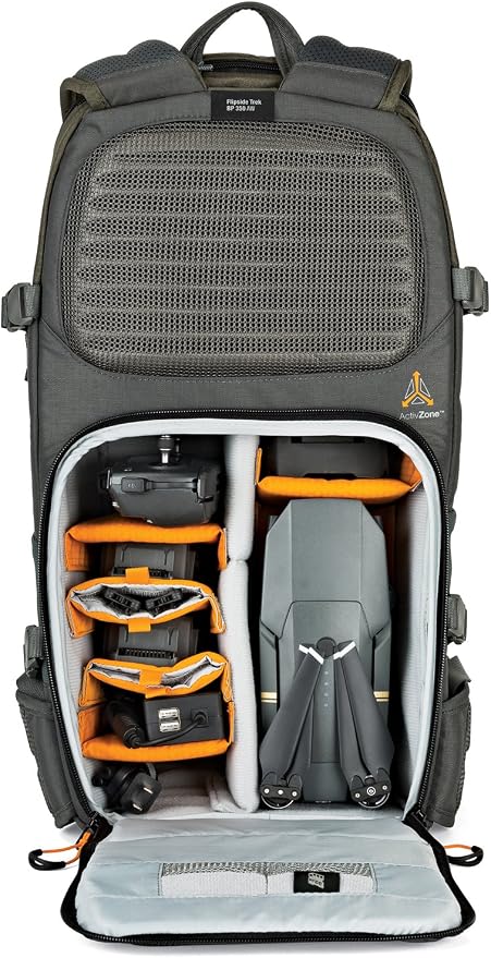 Lowepro LP37015-PWW, Flipside Trek BP 350 AW Backpack