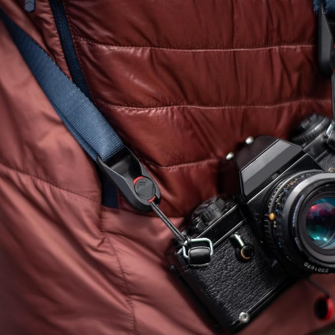 Peak Design Leash Camera Strap