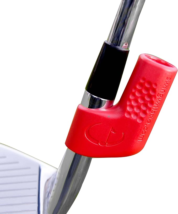 Swing Whistle Golf Swing Tempo Trainer
