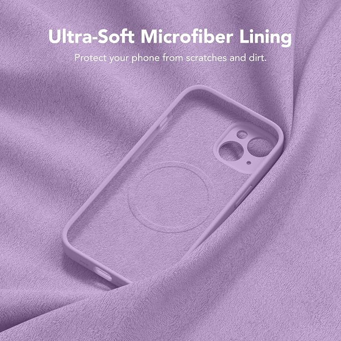 Magnetic for iPhone 14 Case, Compatible