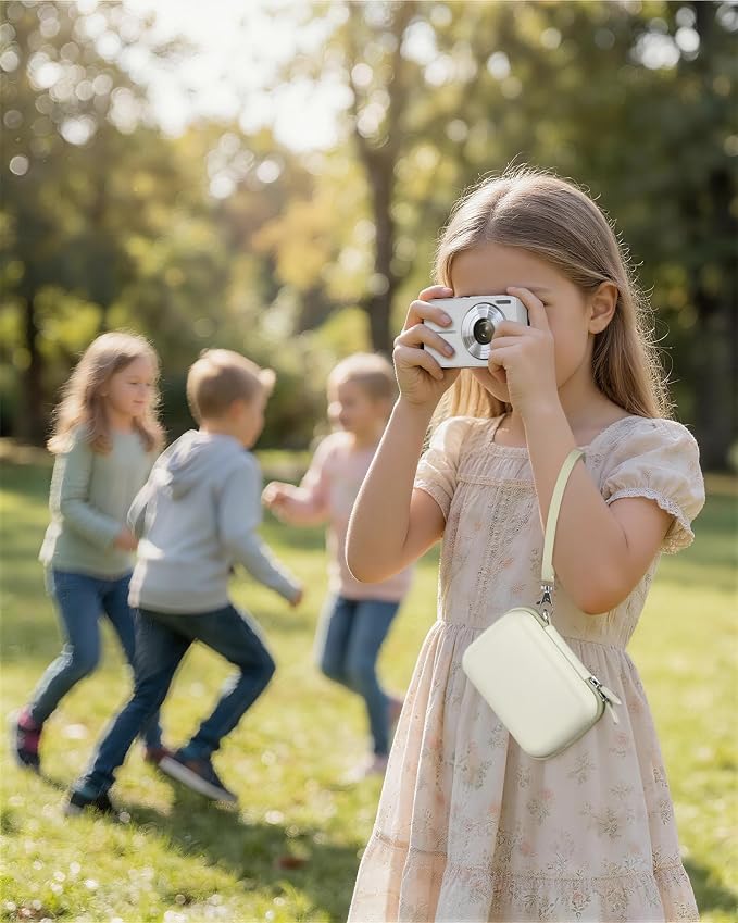 ProCase Digital Camera Case for
