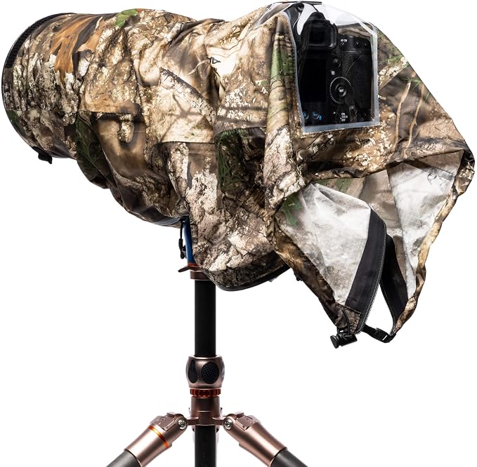 Think Tank Emergency Rain Covers