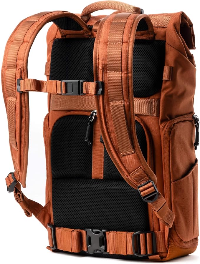 Think Tank FocusPoint 22L RollTop Camera Backpack