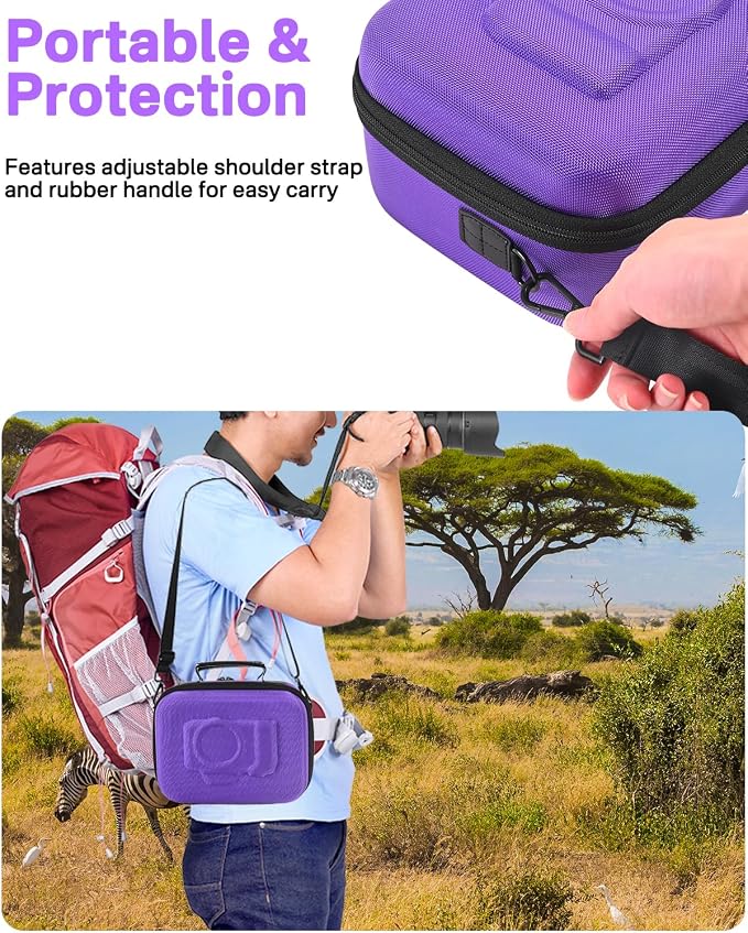 RAIACE Hard Case Compatible