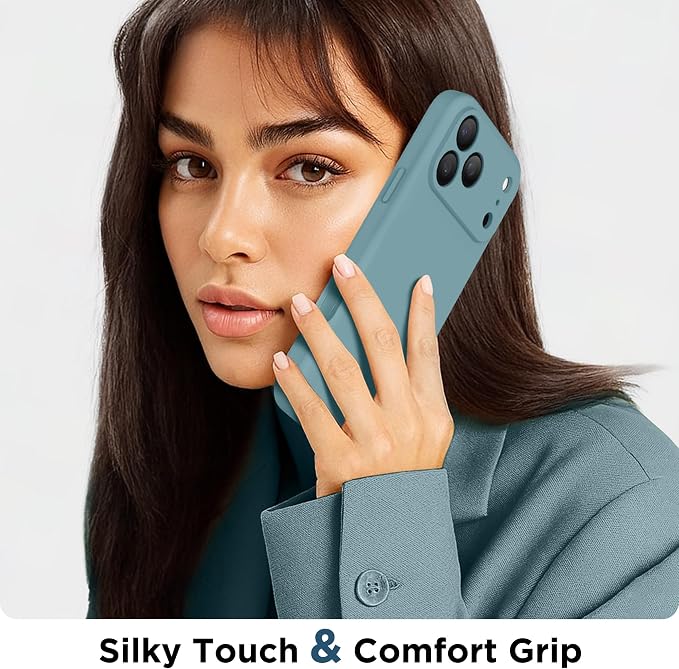 GolbinBox Magnetic for iPhone 17 Pro Max Case, Compatible