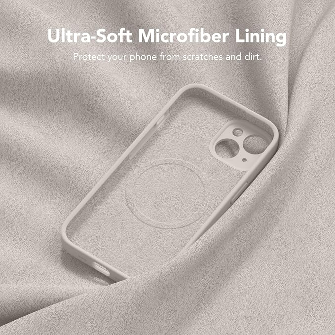 Magnetic for iPhone 14 Case, Compatible