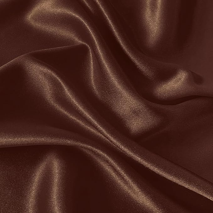 RUDONG M Satin Photography Backdrop 3.3x2.5ft