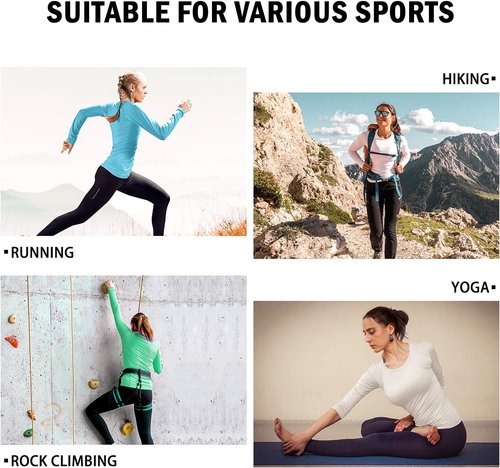 Isnowood Women's Sun Protection Long Sleeve Shirt - UPF 50+ UV Rash Guard for Outdoor Activities