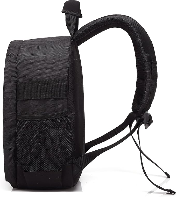 Waterproof SLR/DSLR Camera Backpack Shoulder Bag Travel Case