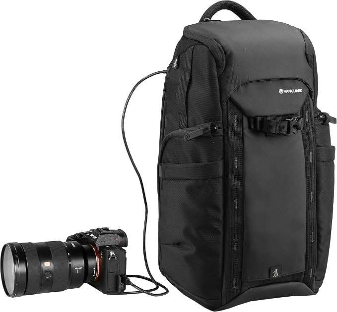 VANGUARD VEO Adaptor R48 Camera Backpack