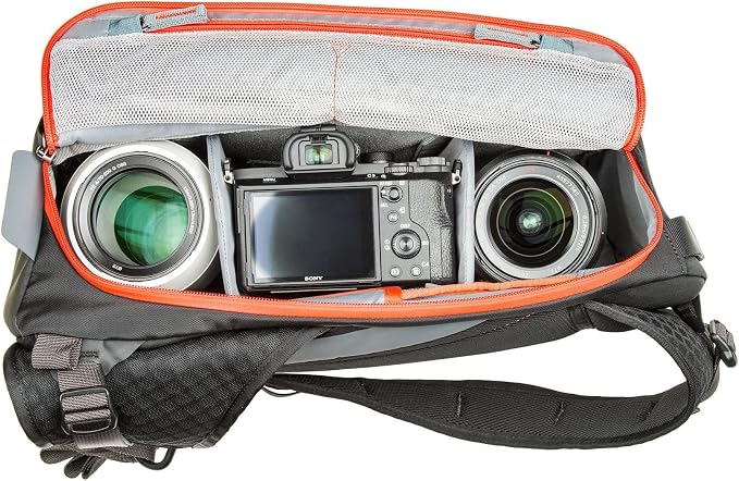 Think Tank MindShift PhotoCross 10 Sling Bag