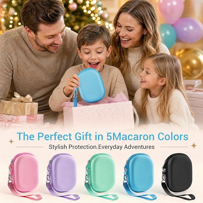 CoBak Carrying & Protective Case