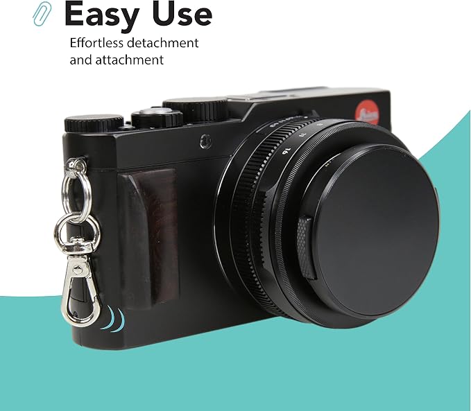 Foto&Tech Small Quick Release Adapter Clip