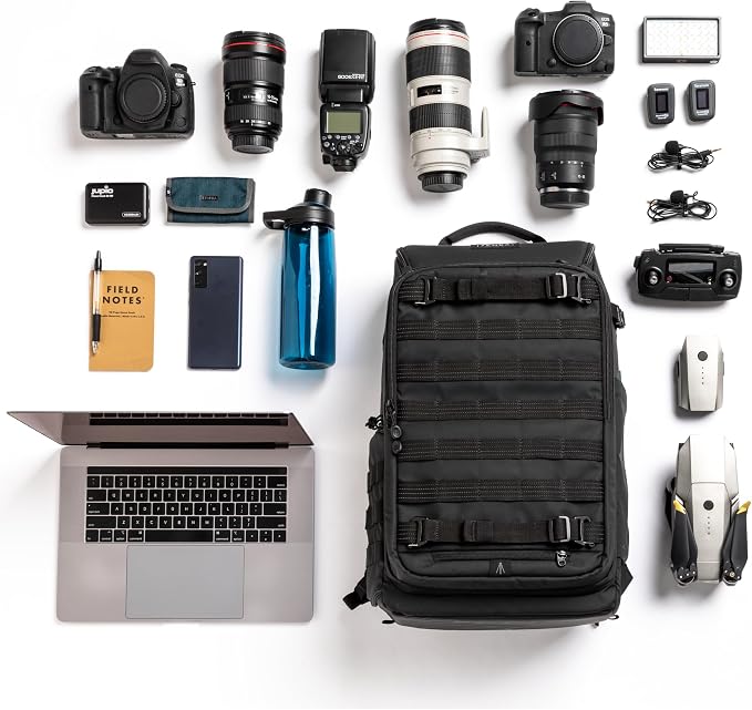Tenba Axis v2 24L Camera Backpack