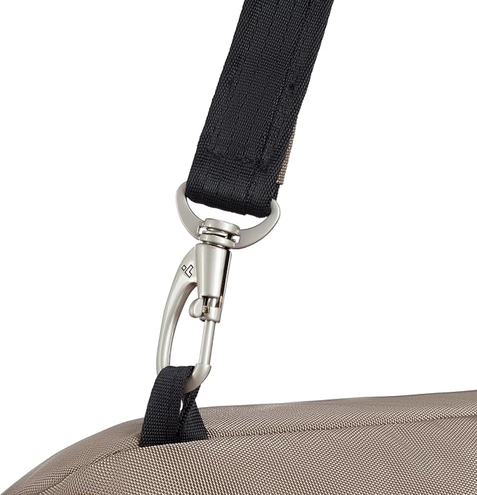 Travelon Anti-Theft Classic Sling Bag