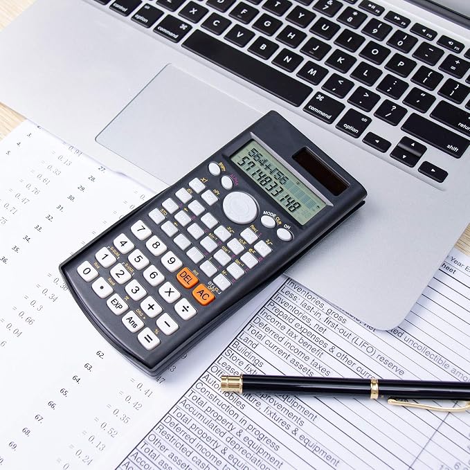 Mr. Pen Scientific Calculator