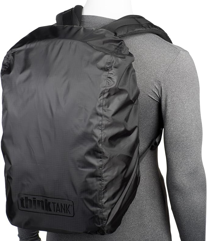 Think Tank TT476 StreetWalker Pro V2 Camera Backpack 21 x 25 x 47 cm Black