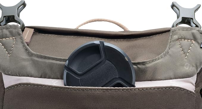 VANGUARD VEO GO15M KG Shoulder Bag
