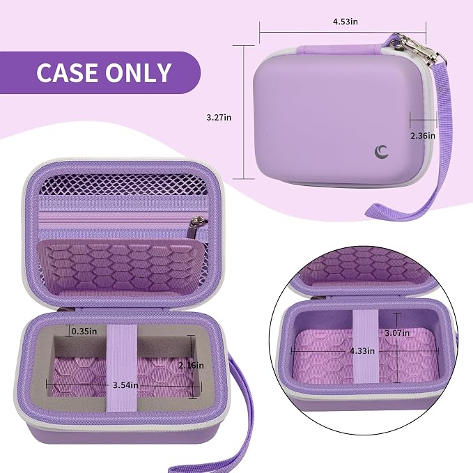 Comecase Carrying & Protective Case